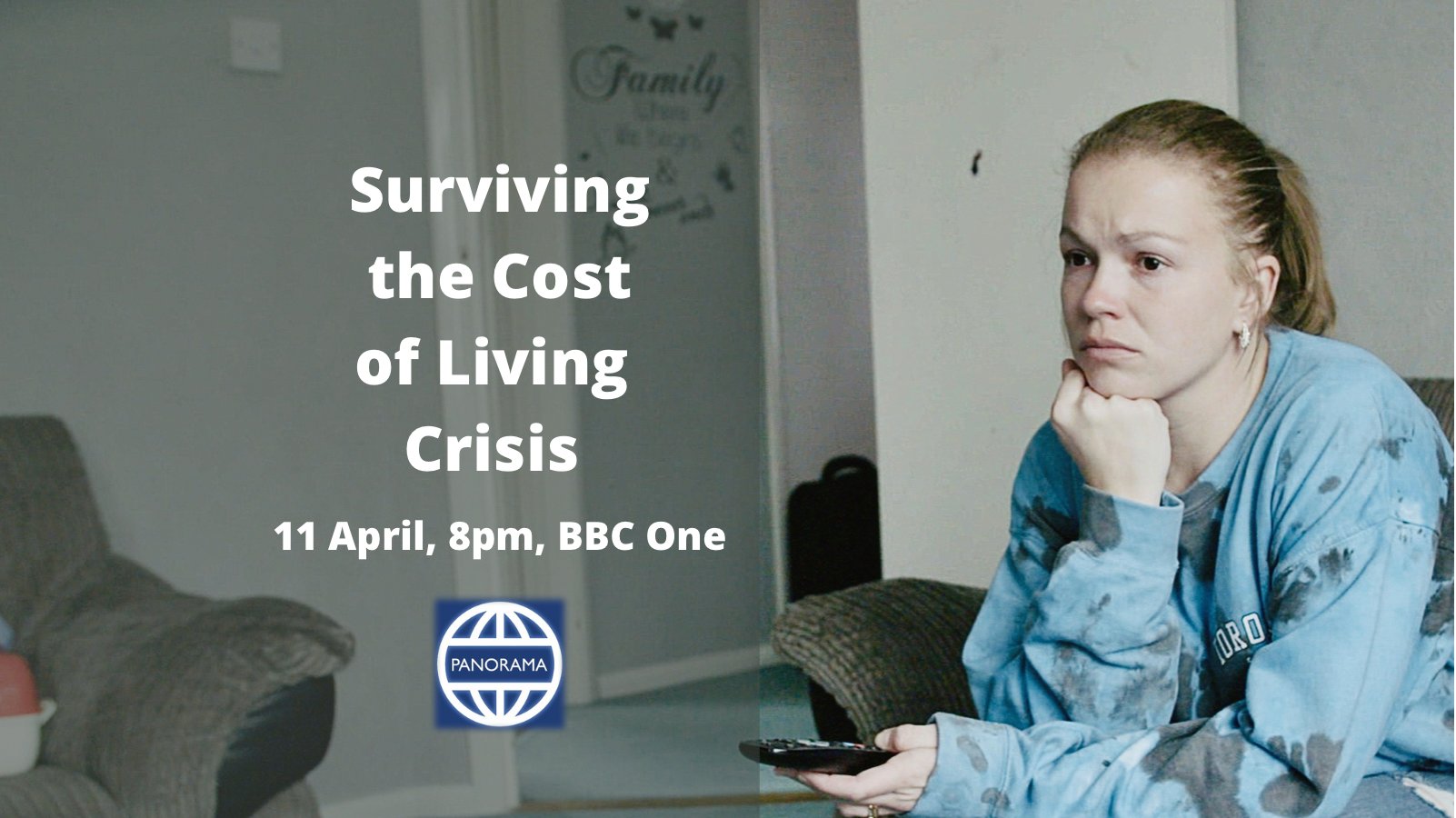 SURVIVING THE COST OF LIVING CRISIS