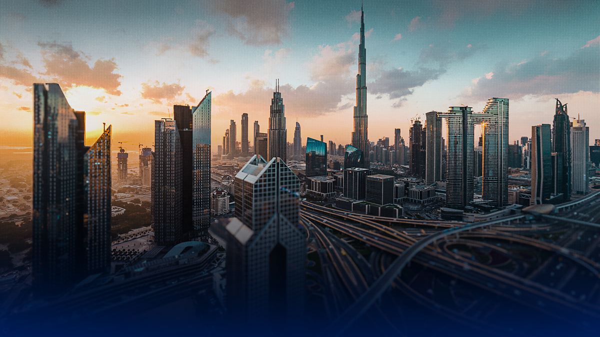 DUBAI: IS THE DREAM OVER?